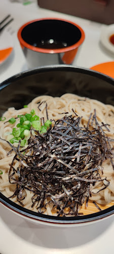 Comentarii opinii despre Genki Sushi