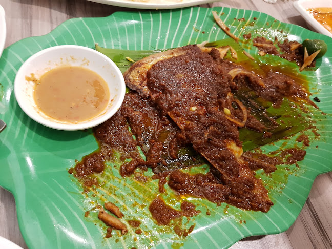 Rasa Istimewa Waterfront Restaurant - Hospitality and gastronomy