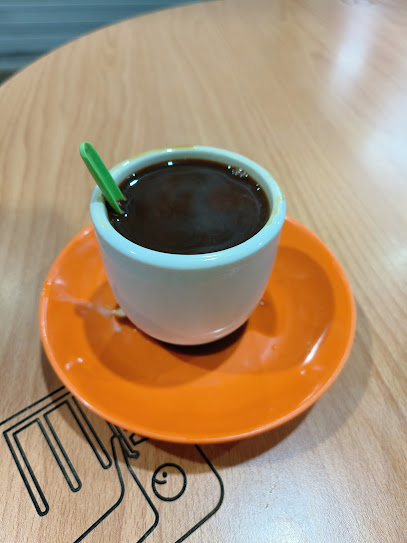 Marine Parade Coffee & Drinks