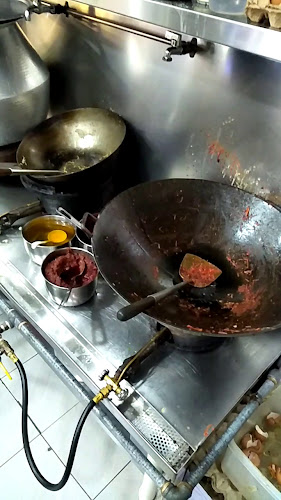 Comentarii opinii despre ABC Food Corner