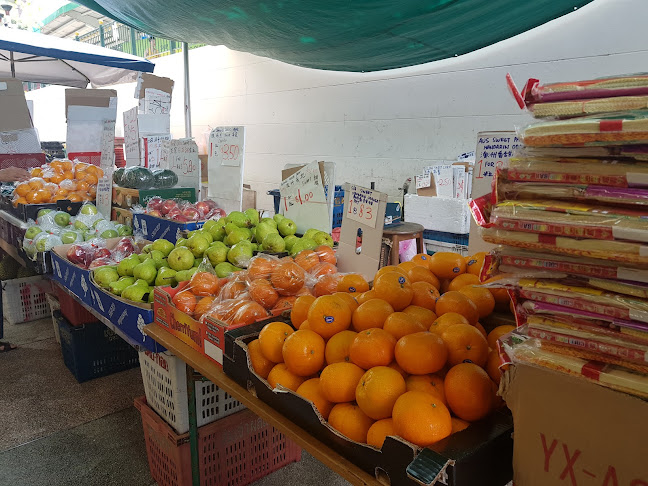 Lao Sin Kian Choon - Wholesale and Retail Fruits - Singapore