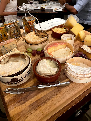 Comentarii opinii despre Fleur De Sel Le Restaurant