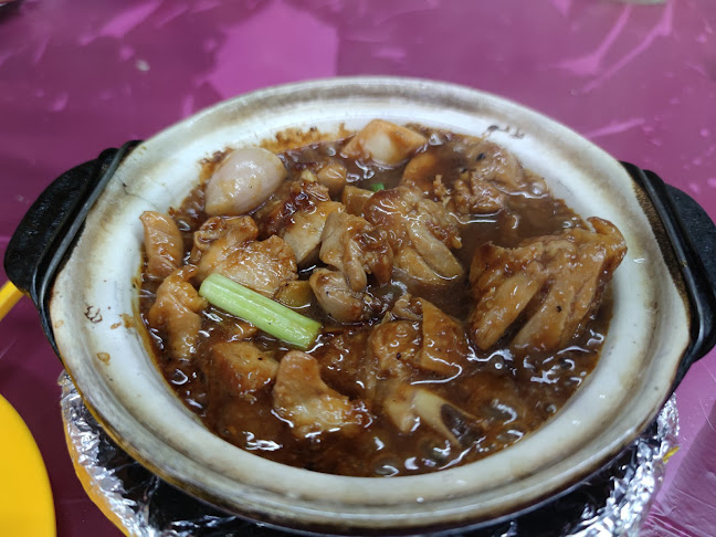 Xiang Jiang Claypot Rice - Hospitality and gastronomy