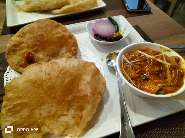 Sona's Grill @ Tanjong Pagar - Singapore