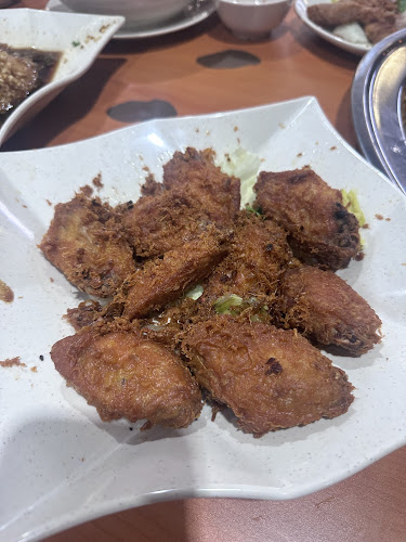 WeiYi Kitchen 味艺星马小厨 - Hospitality and gastronomy