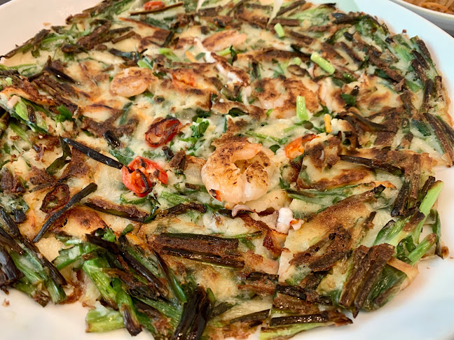 Opinii despre Jun Korean BBQ & Beer în Singapore - Hospitality and gastronomy