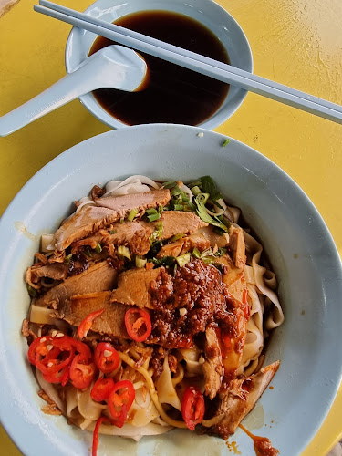 正味卤鸭 - Hospitality and gastronomy