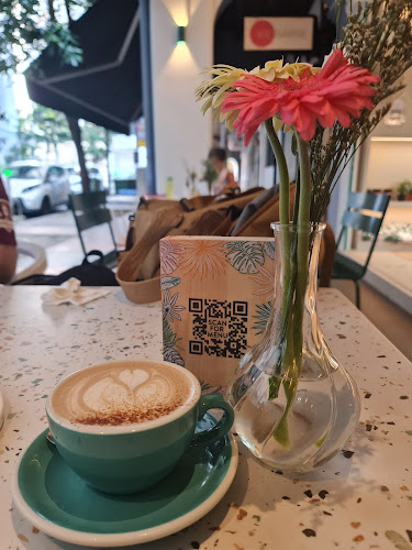 Opinii despre Carrotsticks and Cravings Stanley în Singapore - Hospitality and gastronomy