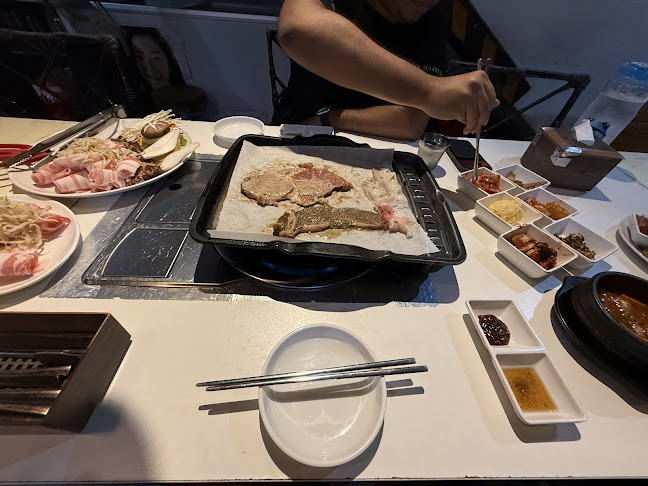 BBQ Friend (BBQ 친구) - Hospitality and gastronomy