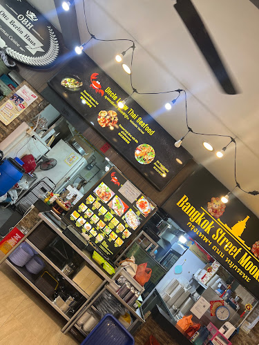 Opinii despre Uncle Leaw Thai Seafood în Singapore - Hospitality and gastronomy