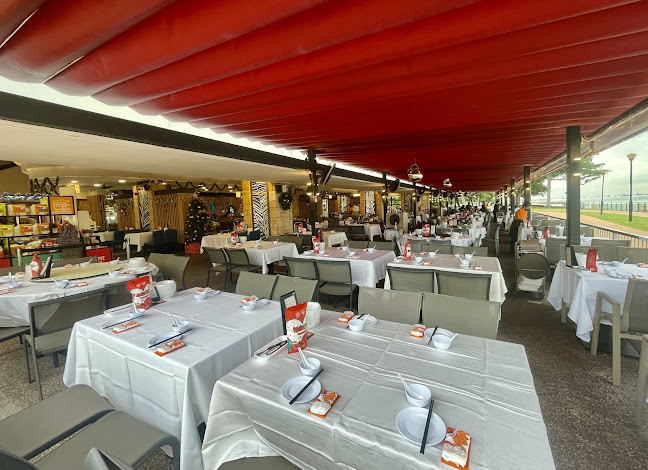 1206 ECP, #01-07/08 East Coast Seafood Centre, Singapore 449883