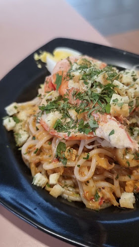 Omage Foods - Singapore