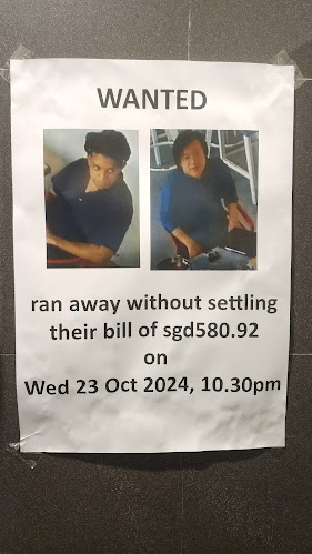 Opinii despre Ling Ling by The Wine Company în Singapore - Hospitality and gastronomy