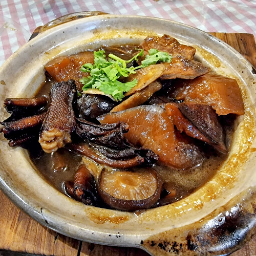 Seletar Hill Restaurant - Singapore