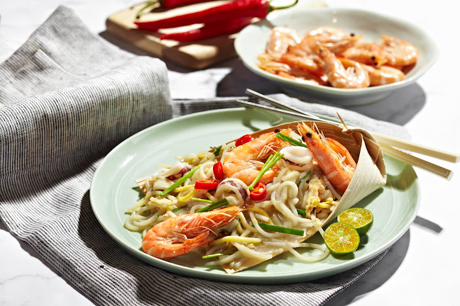 Food Opera - Hospitality and gastronomy