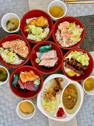 Opinii despre Goro Japanese Cuisine în Singapore - Hospitality and gastronomy