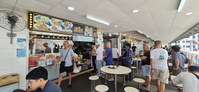 4A Jln Batu, #01-28, Singapore 432004