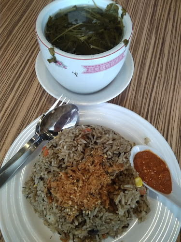 Comentarii opinii despre R&J Cosy Corner (aka Zi Zai)