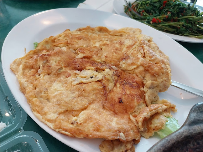 Ivins Peranakan Restaurant @ Binjai Park