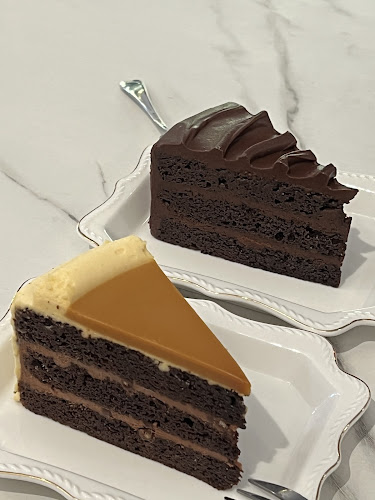 Jovis Cafe - The Dining Place