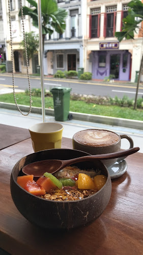 333 Kreta Ayer Rd, #01-14, Singapore 080333