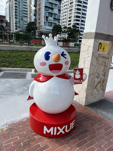 Opinii despre Mixue Parkway Parade în Singapore - Hospitality and gastronomy