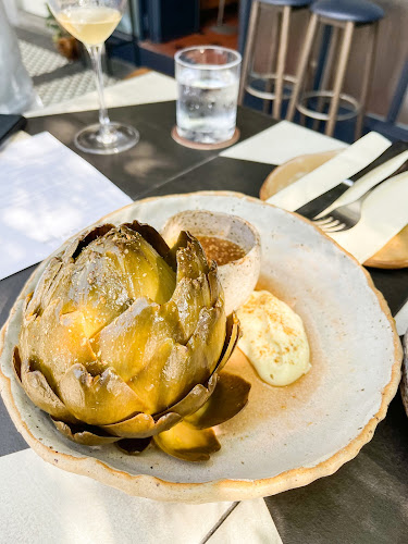 Opinii despre Le Bon Funk (Club Street) în Singapore - Hospitality and gastronomy