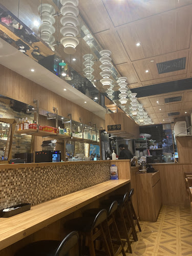 Kiwami: Ramen & Gyoza Bar (Guoco Tower) - Singapore