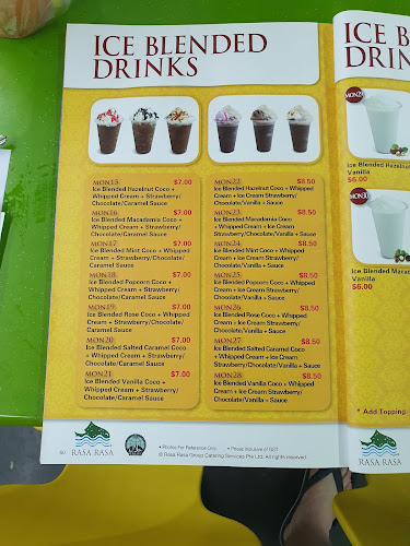 Comentarii opinii despre Rasa Rasa @ Teck Whye