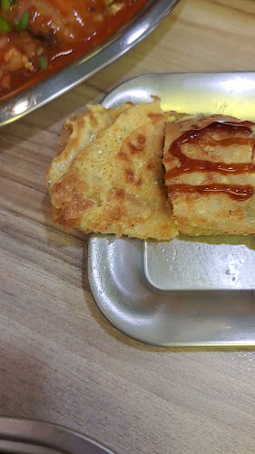 MONKI 台灣小吃部 - Singapore