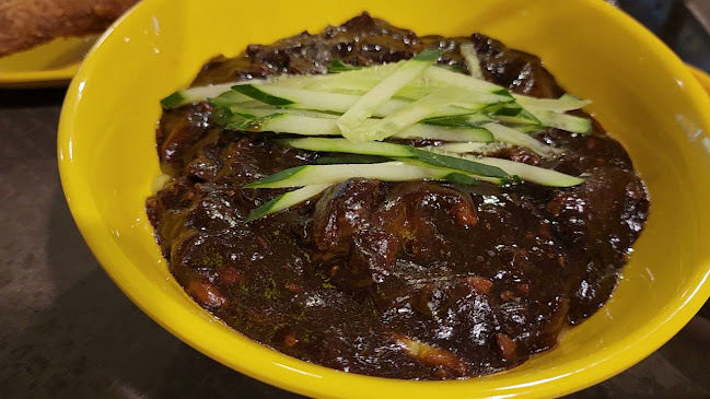 O.BBa Jjajang Express @ One Punggol