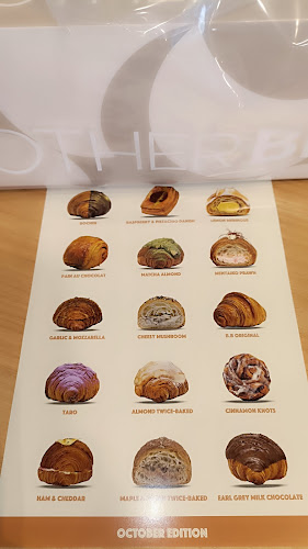 Brotherbird Bakehouse - Hospitality and gastronomy