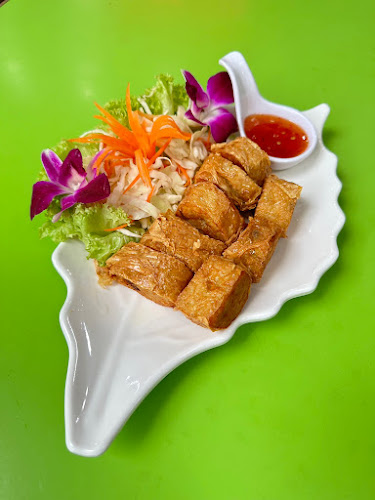 Opinii despre Chok Dee Authentic Thai Cuisine în Singapore - Hospitality and gastronomy