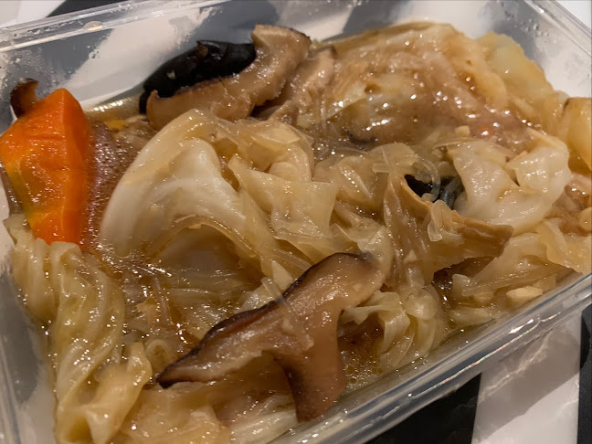 The Curry Wok - Singapore