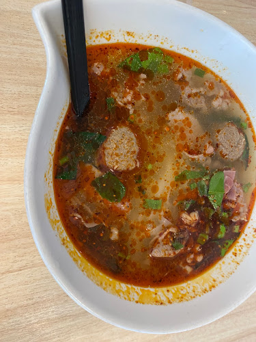 Comentarii opinii despre So Pho (Waterway Point)