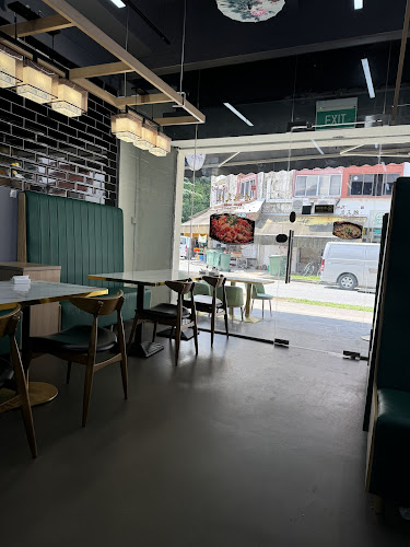 湘遇湖南菜 Xiang Yu Hu Nan Cai - Geylang - Singapore