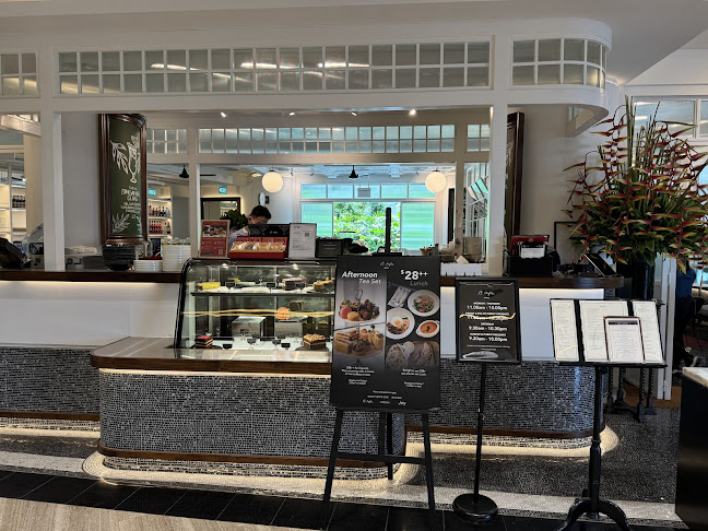 Opinii despre PS.Cafe Jewel în Singapore - Hospitality and gastronomy