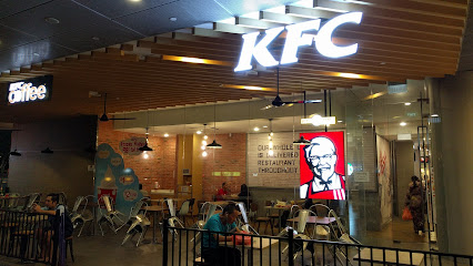KFC @ Eastpoint Mall