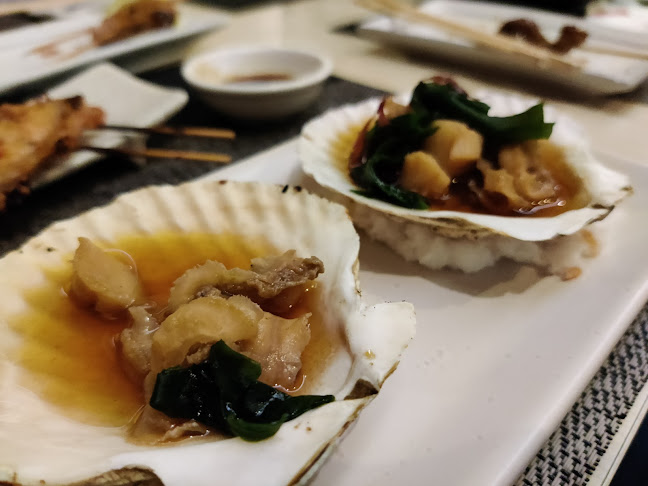 Dark Horse Restaurant - Singapore