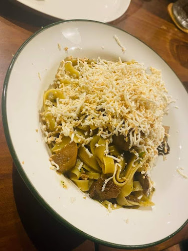 Opinii despre Bacaro în Singapore - Hospitality and gastronomy