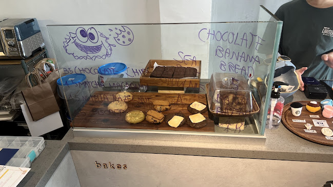 Opinii despre Grey Area Coffee Roasters în Singapore - Hospitality and gastronomy