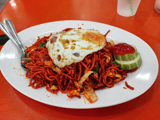 Opinii despre ABC Food Corner în Singapore - Hospitality and gastronomy