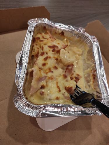 Domino's Pizza @ Mayflower (AMK) - Singapore