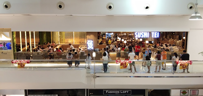 Comentarii opinii despre SUSHI TEI