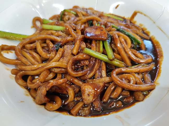 121 Hougang Ave 1, #01-1346, Singapore 530121