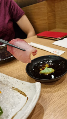 Comentarii opinii despre Ichiban Boshi (Century Square)