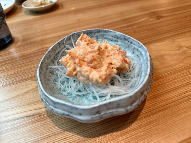 Comentarii opinii despre Sushi Zanmai Raffles Holland V