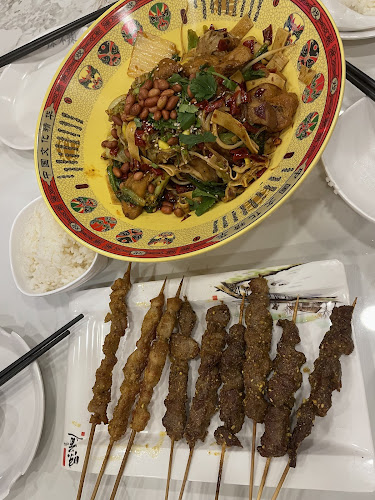 Comentarii opinii despre 辣不辣 Labula Mala Sichuan Restaurant @ Paris Ris Downtown East