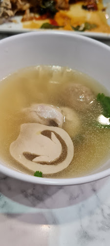 Opinii despre Sanook Kitchen în Singapore - Hospitality and gastronomy