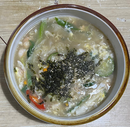 Pohang Seafood & Butchery회랑고기랑2 - Singapore